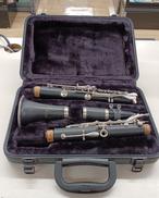 クラリネット|J.MICHAEL