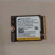 M.2 SSD|MICRON