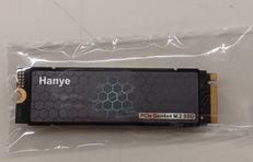 SSD M.2(2TB)|HANYE