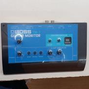 ギターモニター|BOSS
