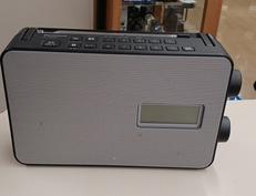 AM/FMラジオ|PANASONIC