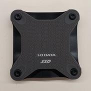 ポータブルSSD|I・O DATA