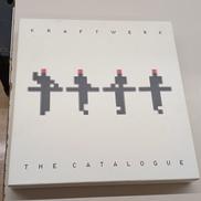 【輸入盤】KRAFTWERK: THE CATALOGUE|ASTRALWERKS