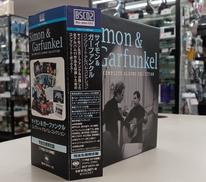 コンプリート・アルバム・コレクション(完全生産限定盤)|(株)ソニー・ミュージックレーベルズ