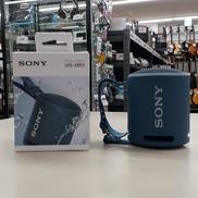 BTスピーカー|SONY