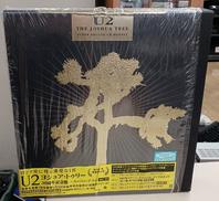 ヨシュア・トゥリー(30周年記念盤～スーパー・デラックス)|ユニバーサルミュージック インターナショナル