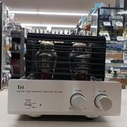 真空管アンプ|TRYODE