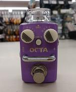 オクターブ|HOTONE