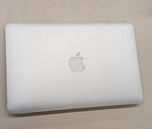 MACBOOK AIR|APPLE