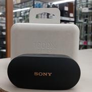 ワイヤレスイヤホン|SONY