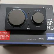 ヘッドセットアンプ|ASTRO