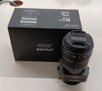 レンズ|ASTRHORI