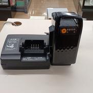 バッテリー充電器|PANASONIC