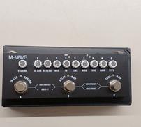 マルチエフェクター|M-VAVE