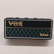 ヘッドホンアンプ|VOX