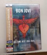 オール・タイム・ベスト 1984-2024|UNIVERSAL MUSIC