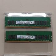 DDR4メモリー|SAMSUNG