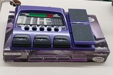 エフェクター|DIGITECH