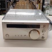レシーバーアンプ|KENWOOD
