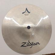スプラッシュシンバル|ZILDJIAN
