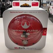 イヤホン|ATOMIC FROYD