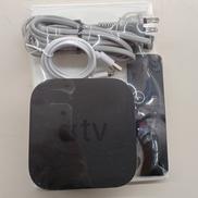 APPLE TV|APPLE