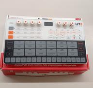 ドラムマシン|IK