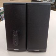 アクティブスピーカー|BOSE