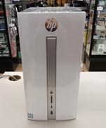 デスクトップパソコン|HP