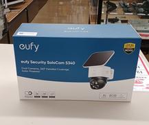 防犯カメラ|ANKER