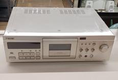 カセットデッキ|SONY
