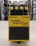 ターボドライブ|BOSS