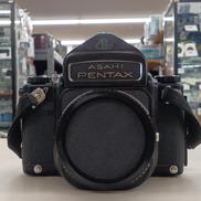 カメラ|ASAHI PENTAX