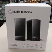 スピーカー|AUDIO-TECHNICA