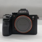 ミラーレス一眼|SONY