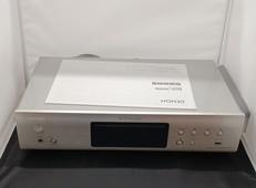 CDデッキ|DENON