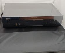 CDプレーヤー|DENON