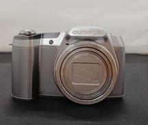 デジタルカメラ|OLYMPUS