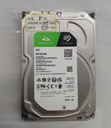 HDD(8TB)|SEAGATE