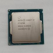 CPU|INTEL