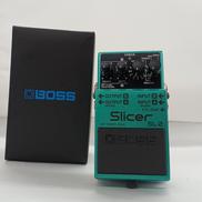 スライサー|BOSS