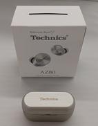 ワイヤレスイヤホン|TECHNICS