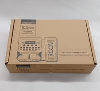 マルチエフェクター|ZOOM