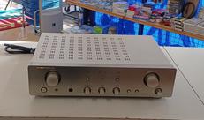 プリメインアンプ|MARANTZ