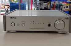 アンプ|TEAC