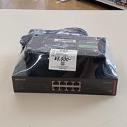 スイッチングハブ|BUFFALO