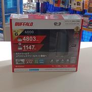 無線LANルーター|BUFFALO