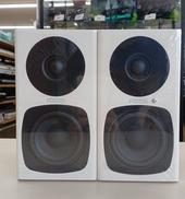 アクティブスピーカー|FOSTEX