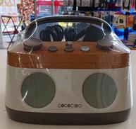 手元スピーカー|COCOCIMO