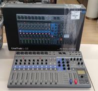 デジタルミキサー|ZOOM